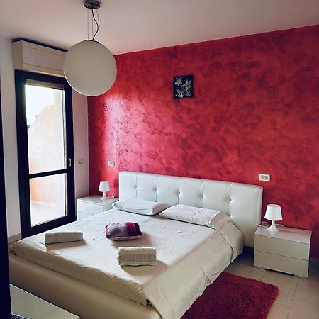 Appartamento Carino Splendido Trivano Panoramico Iun S3308 كوارتوتشو المظهر الخارجي الصورة