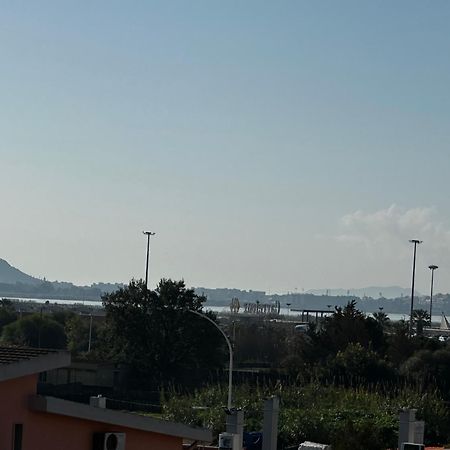Appartamento Carino Splendido Trivano Panoramico Iun S3308 كوارتوتشو المظهر الخارجي الصورة