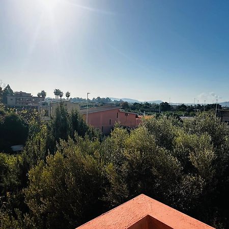 Appartamento Carino Splendido Trivano Panoramico Iun S3308 كوارتوتشو المظهر الخارجي الصورة