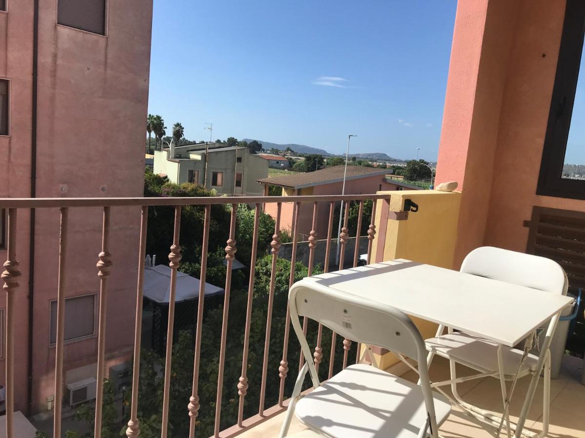Appartamento Carino Splendido Trivano Panoramico Iun S3308 كوارتوتشو المظهر الخارجي الصورة