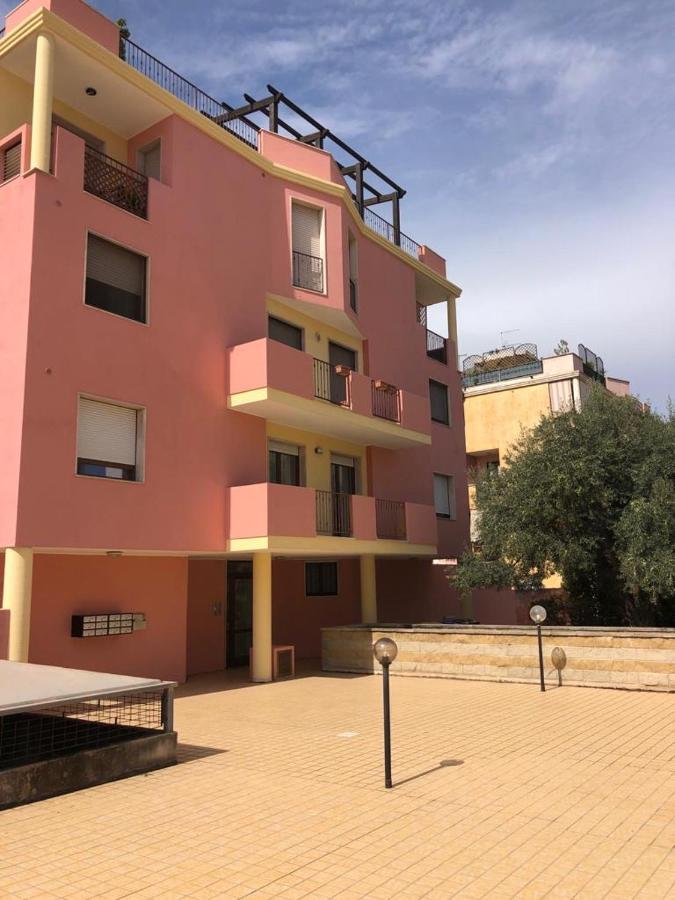 Appartamento Carino Splendido Trivano Panoramico Iun S3308 كوارتوتشو المظهر الخارجي الصورة