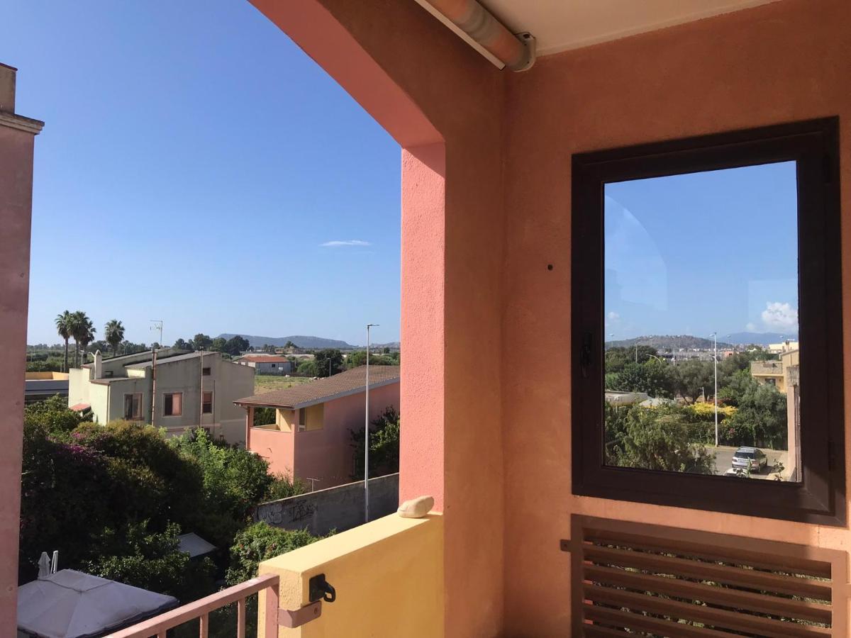 Appartamento Carino Splendido Trivano Panoramico Iun S3308 كوارتوتشو المظهر الخارجي الصورة