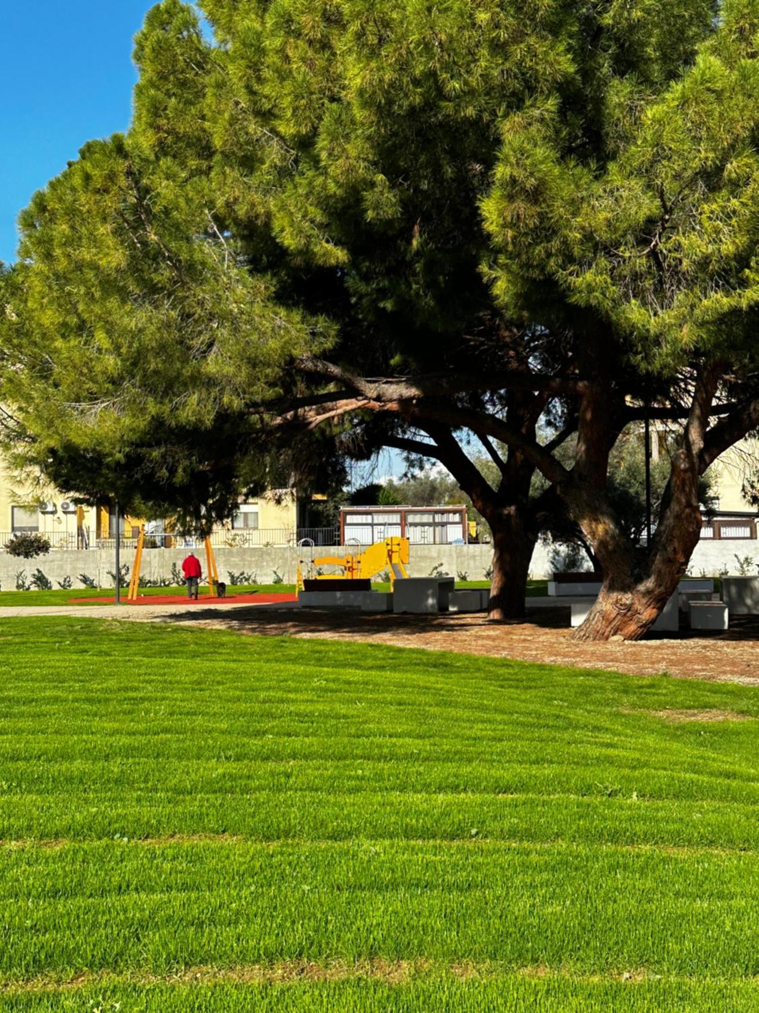 Appartamento Carino Splendido Trivano Panoramico Iun S3308 كوارتوتشو المظهر الخارجي الصورة
