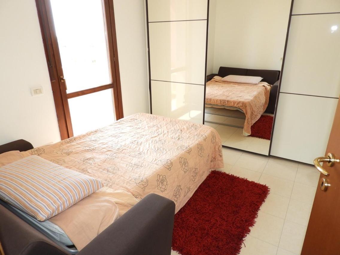 Appartamento Carino Splendido Trivano Panoramico Iun S3308 كوارتوتشو المظهر الخارجي الصورة