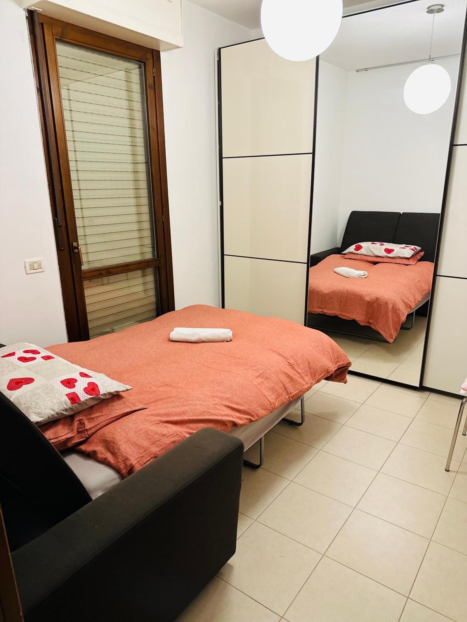 Appartamento Carino Splendido Trivano Panoramico Iun S3308 كوارتوتشو المظهر الخارجي الصورة