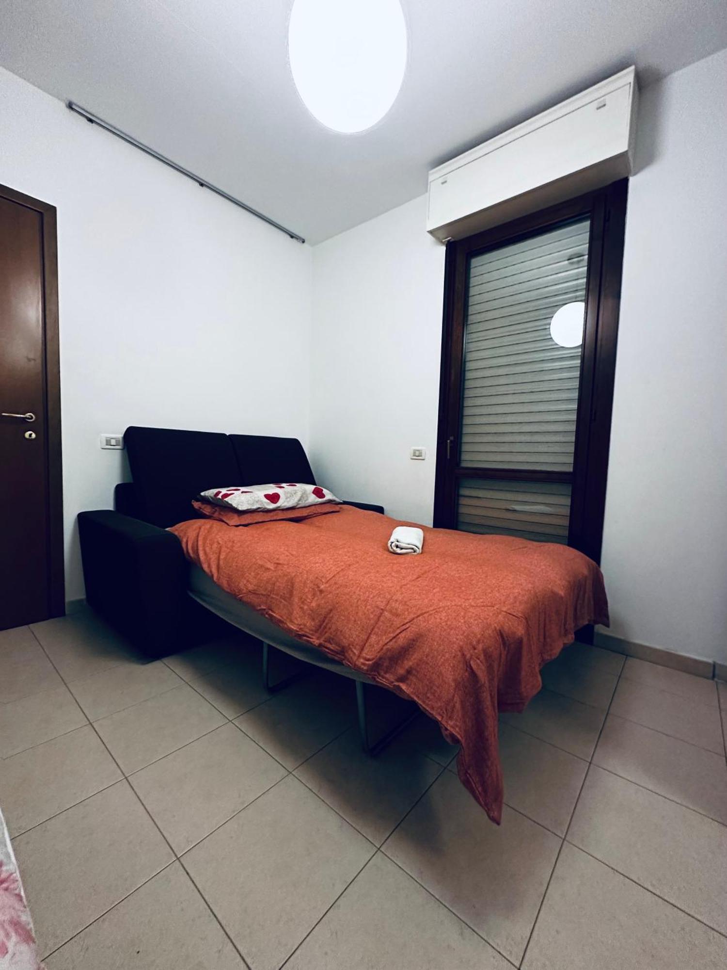 Appartamento Carino Splendido Trivano Panoramico Iun S3308 كوارتوتشو المظهر الخارجي الصورة