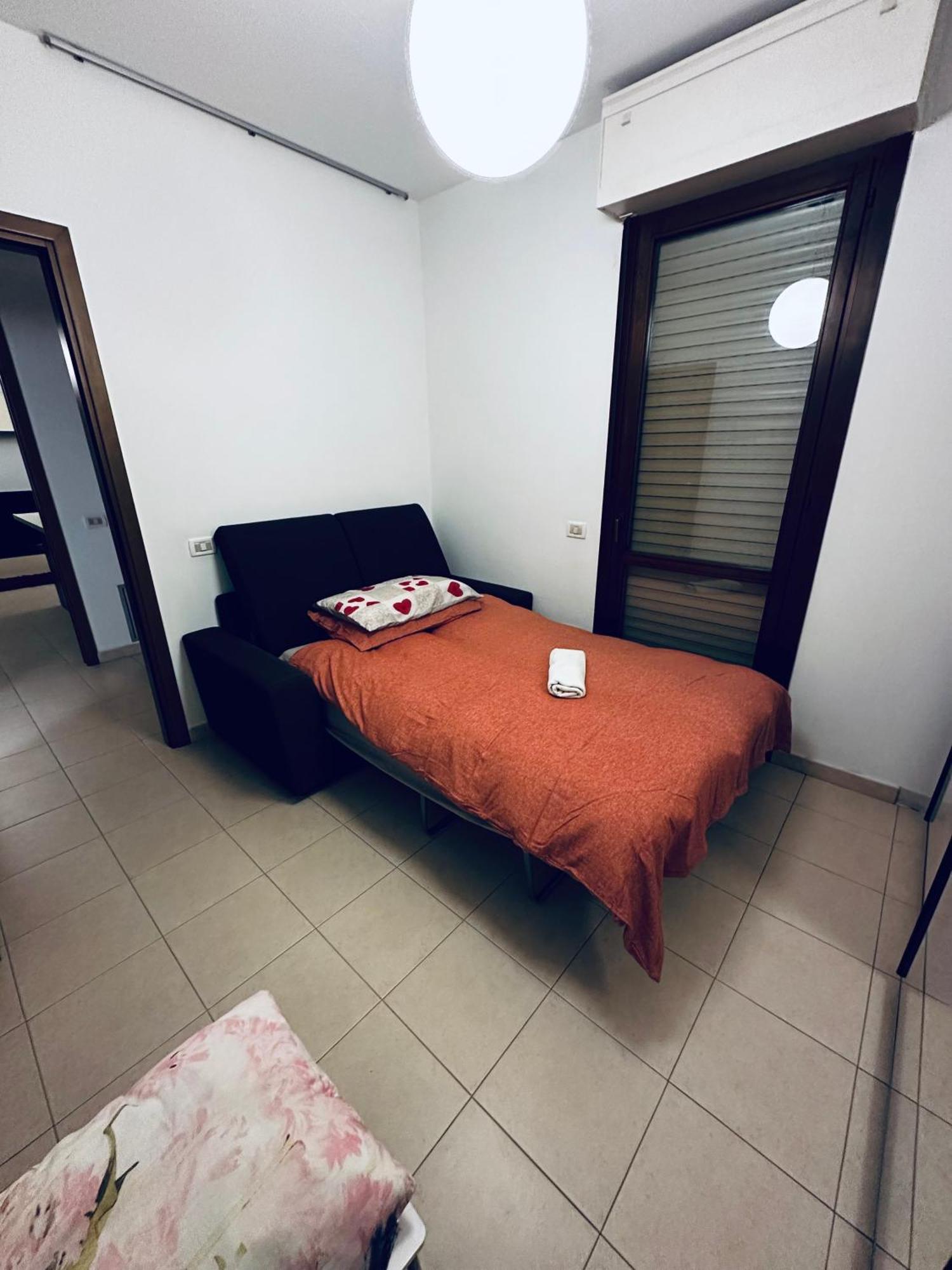 Appartamento Carino Splendido Trivano Panoramico Iun S3308 كوارتوتشو المظهر الخارجي الصورة