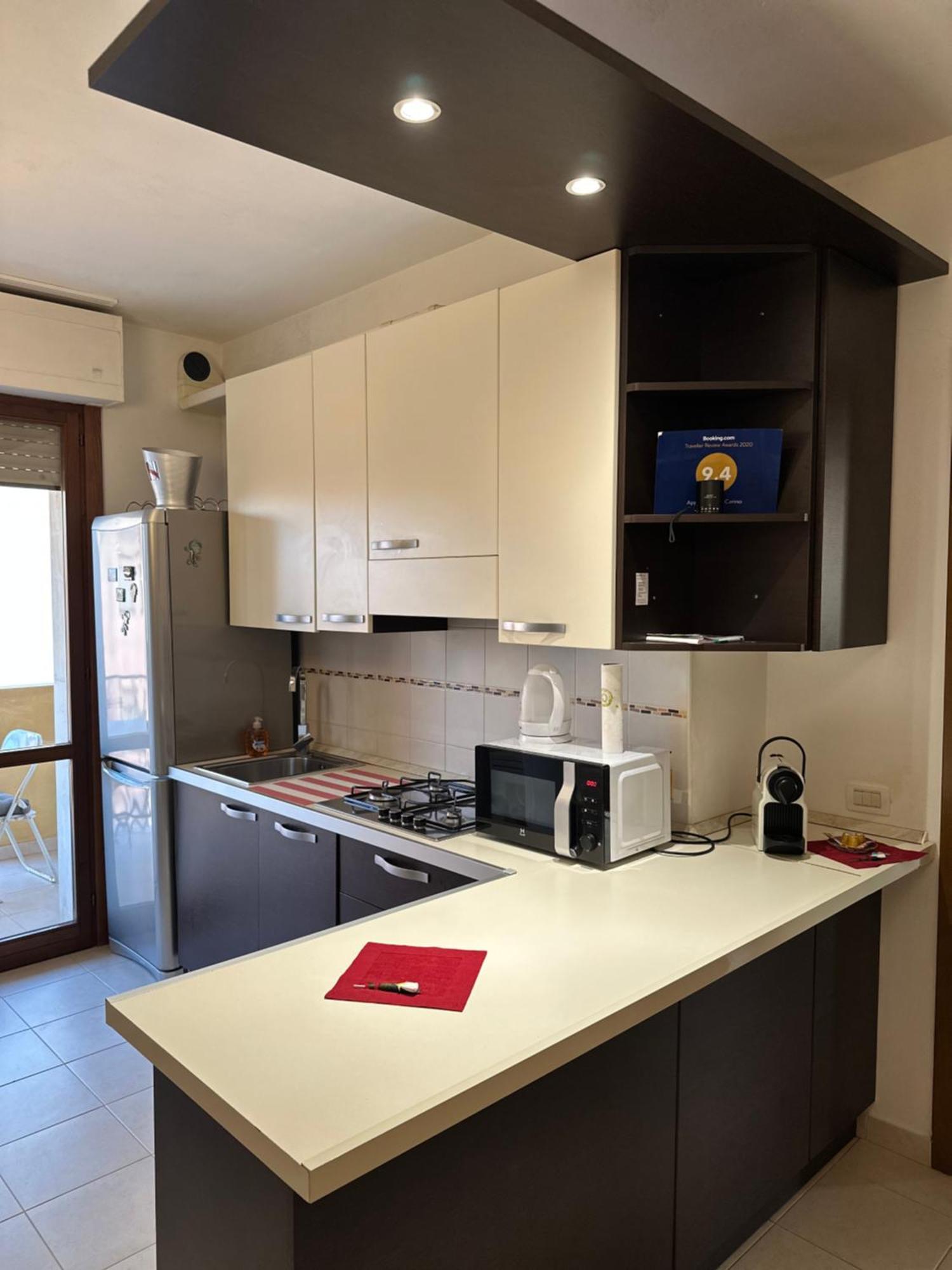 Appartamento Carino Splendido Trivano Panoramico Iun S3308 كوارتوتشو المظهر الخارجي الصورة