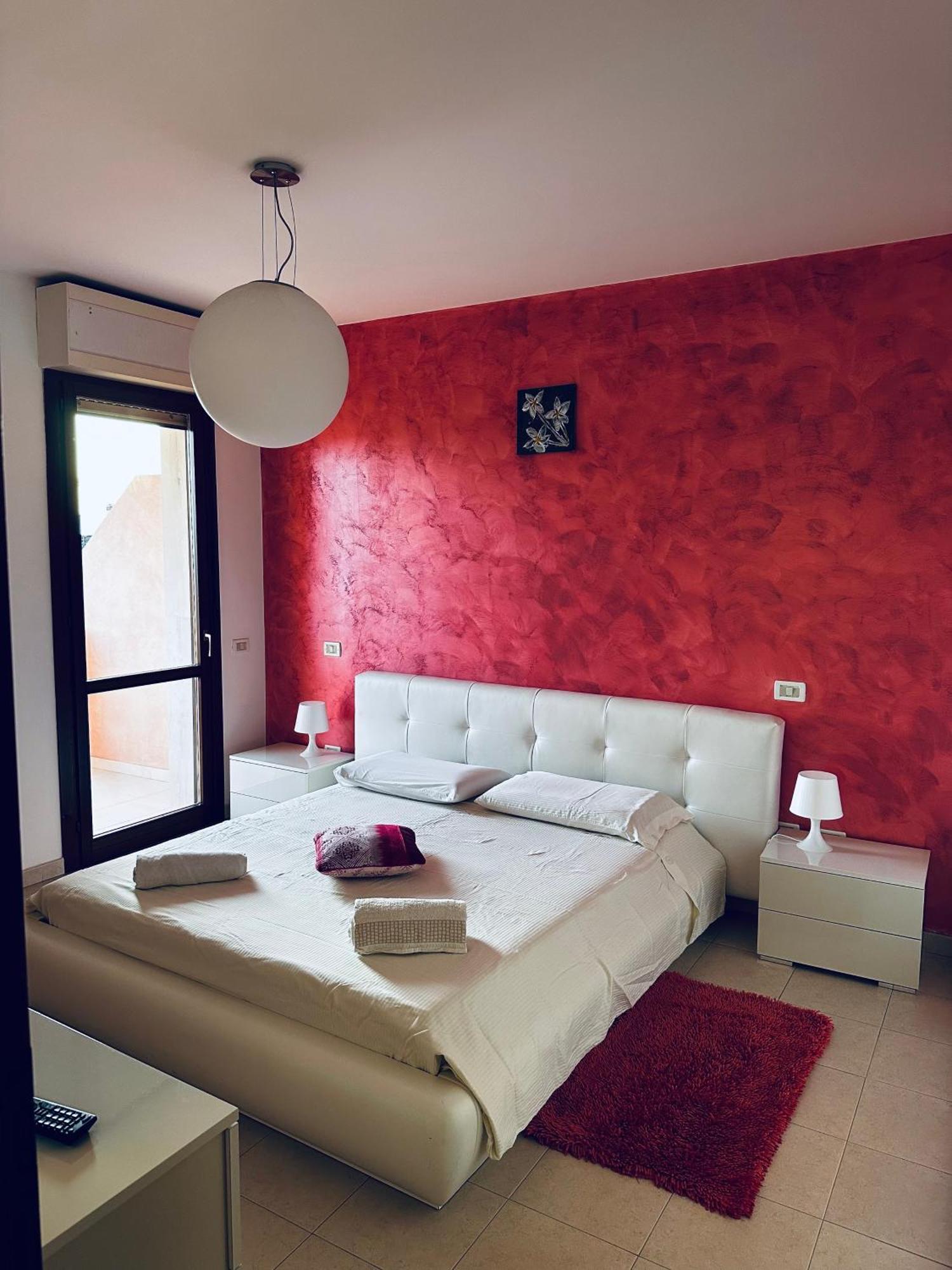 Appartamento Carino Splendido Trivano Panoramico Iun S3308 كوارتوتشو المظهر الخارجي الصورة