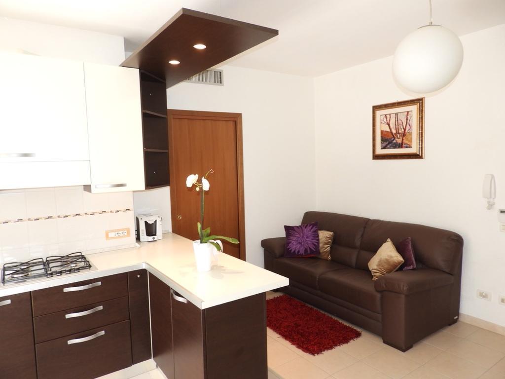 Appartamento Carino Splendido Trivano Panoramico Iun S3308 كوارتوتشو المظهر الخارجي الصورة