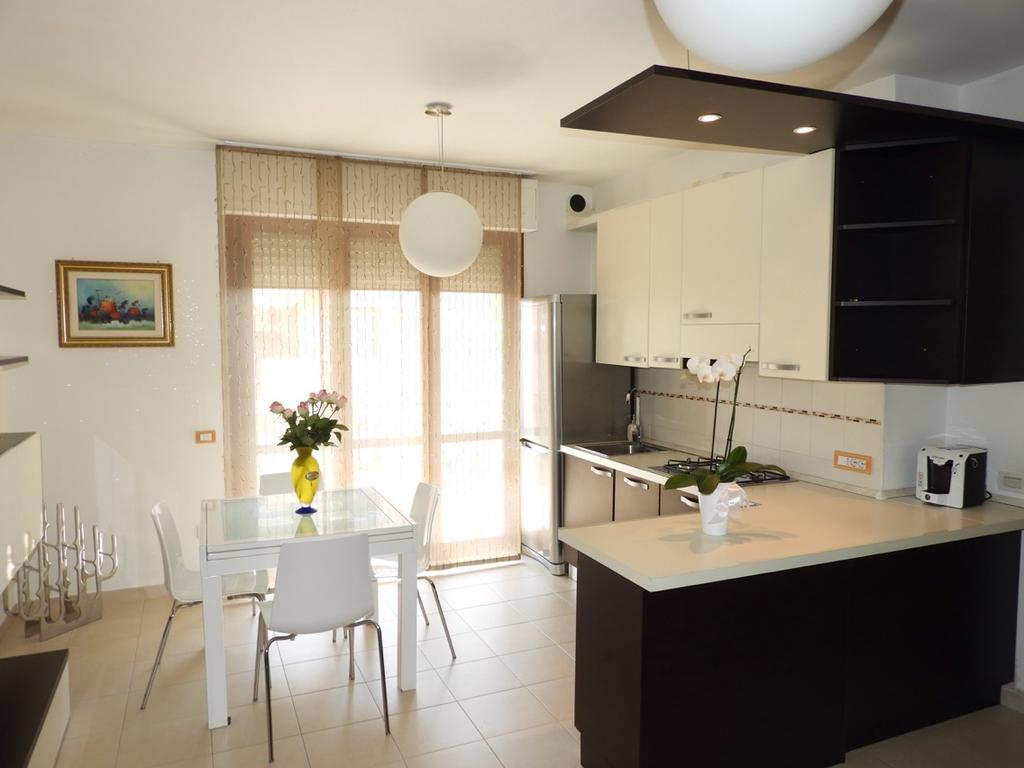 Appartamento Carino Splendido Trivano Panoramico Iun S3308 كوارتوتشو المظهر الخارجي الصورة