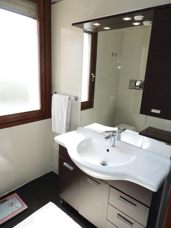 Appartamento Carino Splendido Trivano Panoramico Iun S3308 كوارتوتشو المظهر الخارجي الصورة
