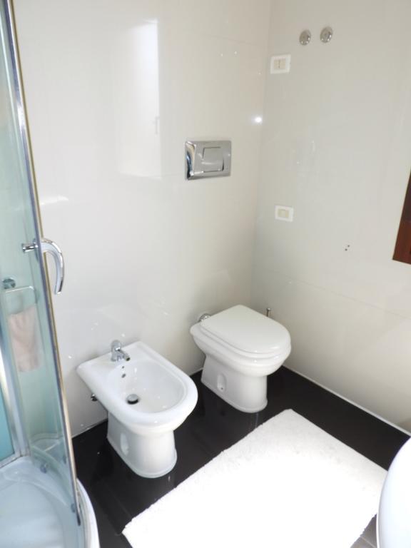 Appartamento Carino Splendido Trivano Panoramico Iun S3308 كوارتوتشو المظهر الخارجي الصورة