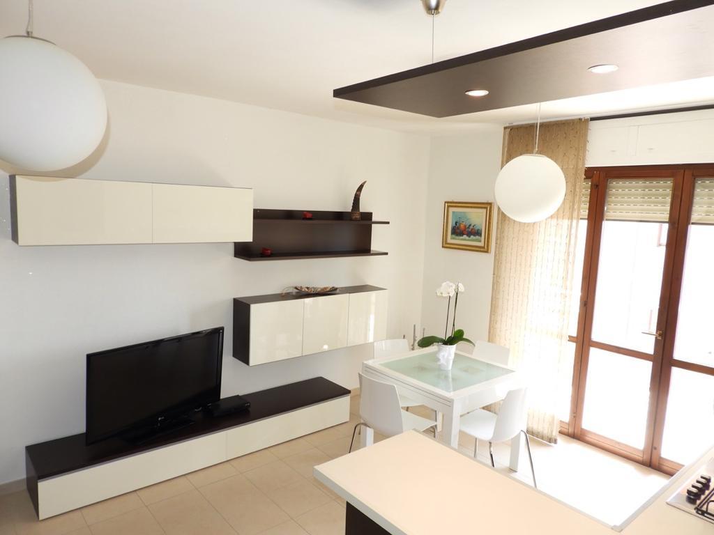 Appartamento Carino Splendido Trivano Panoramico Iun S3308 كوارتوتشو المظهر الخارجي الصورة