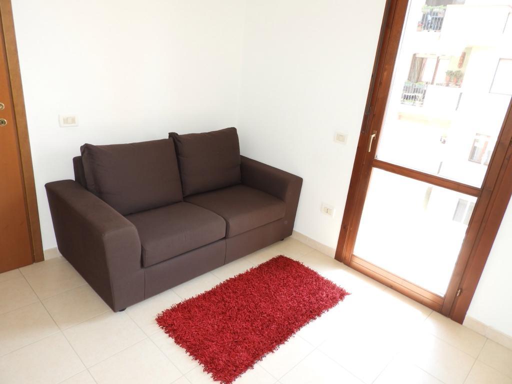Appartamento Carino Splendido Trivano Panoramico Iun S3308 كوارتوتشو المظهر الخارجي الصورة