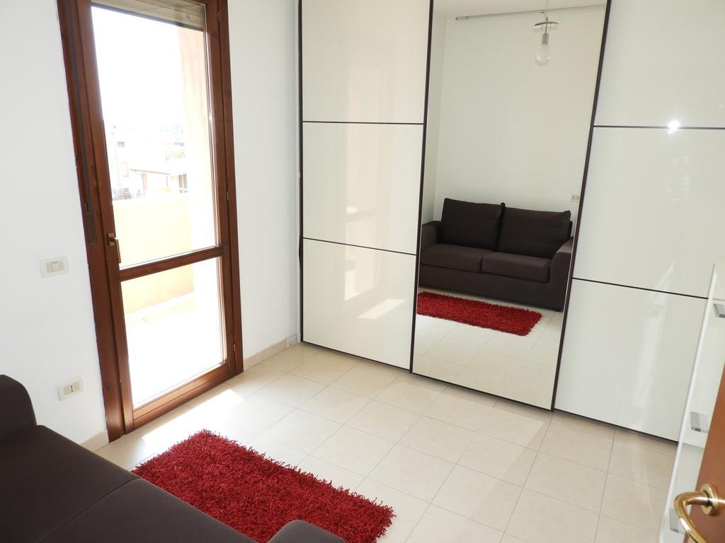 Appartamento Carino Splendido Trivano Panoramico Iun S3308 كوارتوتشو المظهر الخارجي الصورة